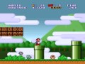 SMB1X SMB3 Spike Test