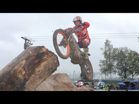 Trial des Nations 2018