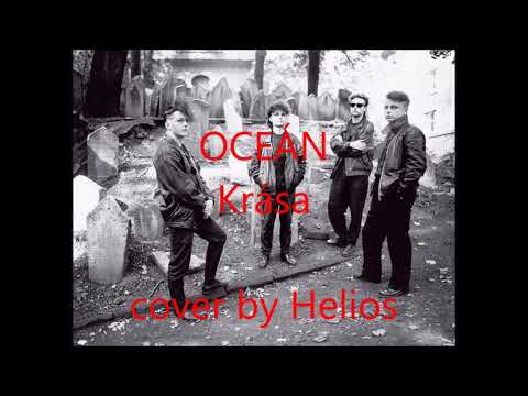 Oceán Krása cover