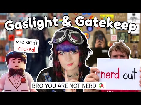 Fandoms have become insufferable