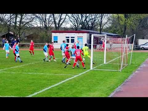 TV Herlikofen - VfL Iggingen 3:0 - [Derby]