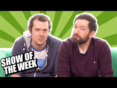 Fallout 76 Reaction and Jane's Helicopter Challenge: Show of the Week