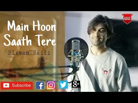 Rizwan saifi Main hoon saath tere 