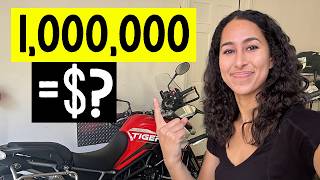 What YouTube Paid Me for 1 Million views