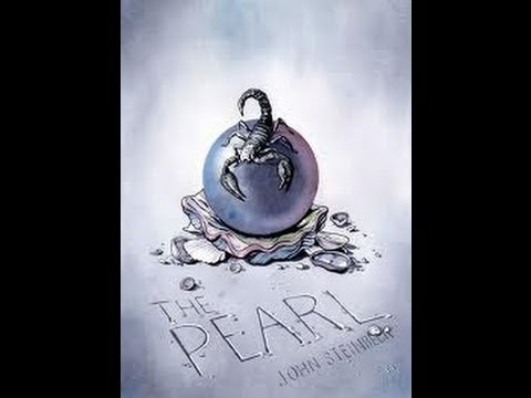 "The Pearl" Movie Trailer
