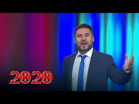 Shemsedin Jetaj - Je e lire (GEZUAR 2020)