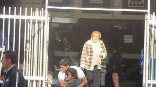 SOMOS DOCTOR KRAPULA