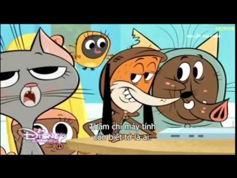 The Rescuers Down Under (TheWildAnimal13 Style) Part 20 - Hawk-napped!