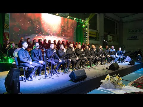 VEČER NAJLJEPŠIH ILAHIJA // Uživo - Koncert Ilijaš 2019