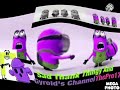 I KILLED Preview 2 Minions V2 Effects 1080p Fhd 60FPS