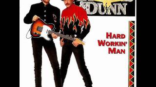 Brooks &amp; Dunn - That Ain&#39;t No Way To Go.wmv