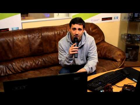 Public Viewing - Acer TeamStory Cup Season 2 powered by Intel