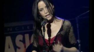 When He&#39;s not Around - The Corrs