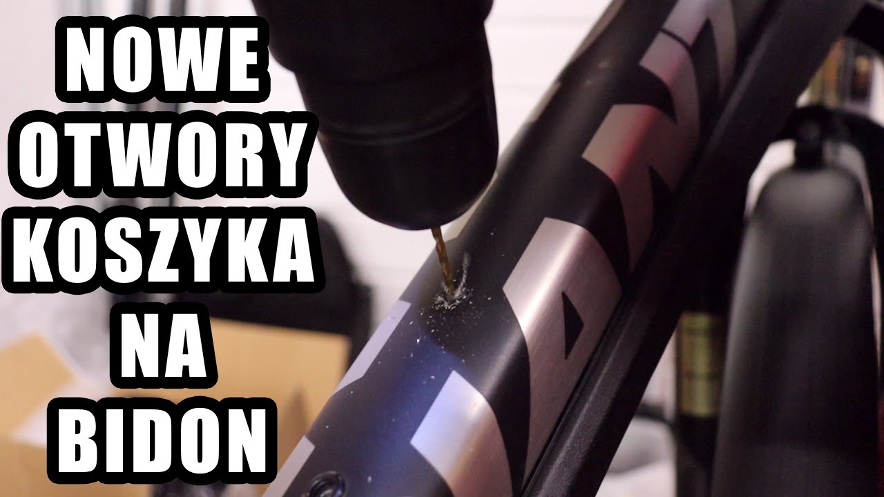 Wiercimy RAMĘ Rowerową | CLINIC BIKE