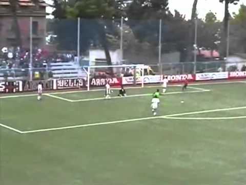 2003.09.28 Sorrento-Viribus Unitis 0-1 (Serie D 2003/2004)