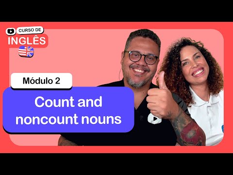 Abertura do módulo 2 CursoemVideo de Inglês Módulo 2