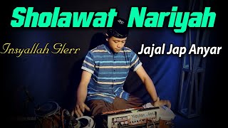 Download lagu Sholawat Nariyah - Dongkrek Jaranan version by yayan jandut mp3