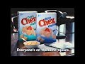 Chex Cereal By General Mills Ad From 2003