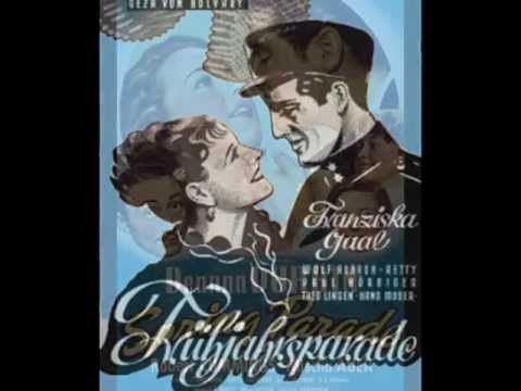 Austrian hit 1934: Eric Harden's Orch. - Ich freu' mich wenn die Sonne lacht!