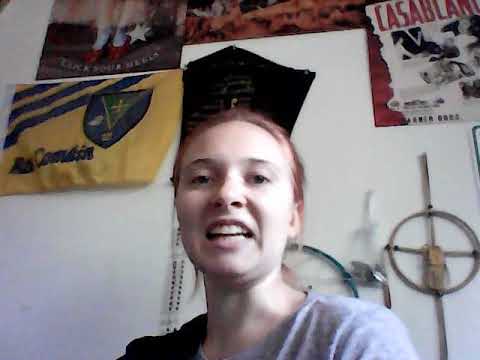 Margaret's Monologue, Act 4, Scene 4, Richard III