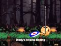 Donkey Kong Country 2 All Diddy S Victory Level Endings