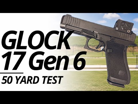 Mec-Gar Steel Glock Magazines 18+1 Review