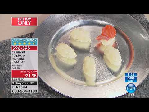 HSN | Healthy Cooking 01.02.2018 - 10 PM