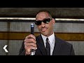 Sweet Dreams Big Boy Scene Men In Black II 2002 Will Smith Tommy Lee Jones
