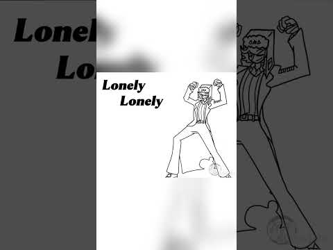lonely lonely i guess i'm lonely (countryhumans)