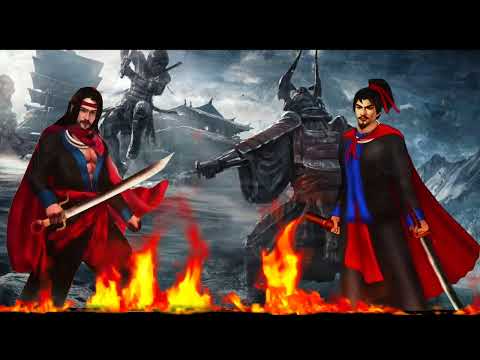 Lwm feej tub nab dub The shaman Part 793 - Yawg nyiaj los cheeb - Swordsman of Justice story