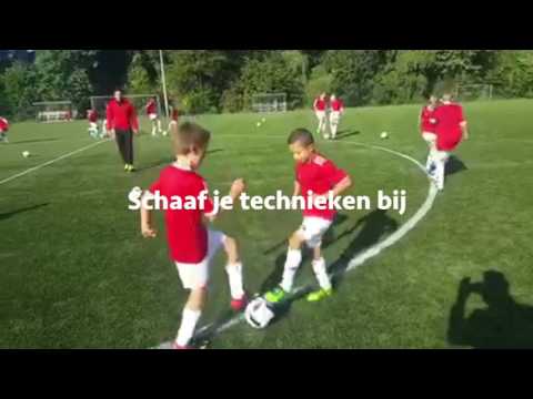 SV Lelystad '67 voetbalacademie