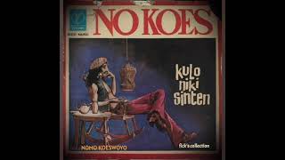 Download lagu No Koes Pop Jawa Kulo Niki Sinten... mp3