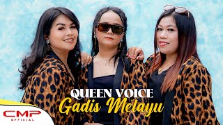 Download lagu Queen Voice - Gadis Melayu | DJ Remix Gadis Melayu Dengan Tortor Batak mp3