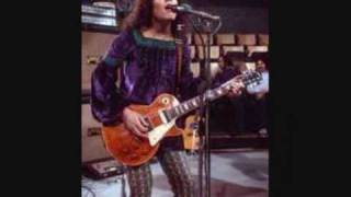 Marc Bolan - I Love To Boogie