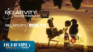 Relativity Media/Reel FX Animation Studios (2014)