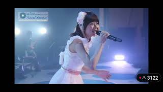 Inori  Minase 1st Live  Ready steady Go！
