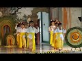 Tari Rejang Dewa