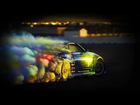 Sande & Versluis feat. Moonforce - Don't Be Afraid