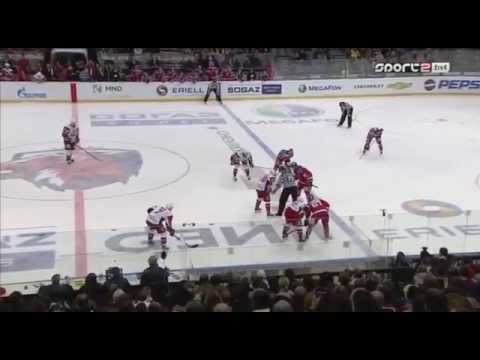 Lev Praha-Lokomotiv Jaroslavl-poslední minuta+oslavy(1/3)