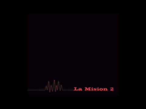 La Mision 2: I Get Busy - MC Ceja