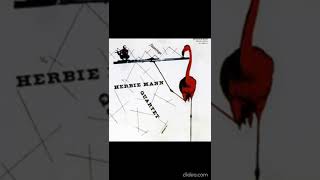 Herbie Mann - Flamingo Vol. 2 (1955)