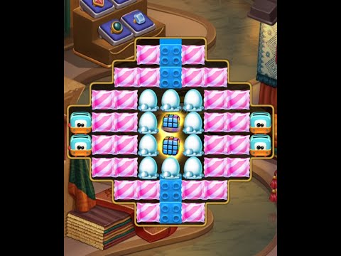 TOY BLAST level 2374