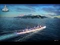 World of Warships - WTF? 