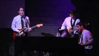 The Musical Guests "Surrender" (Cheap Trick) — Running Late with Scott Rogowsky