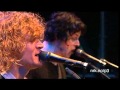 The Raconteurs - Level (Live from Hove festival ...