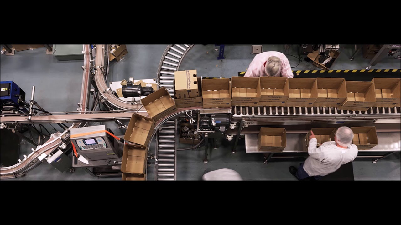 Chemical Engineering in Modern Food Processing