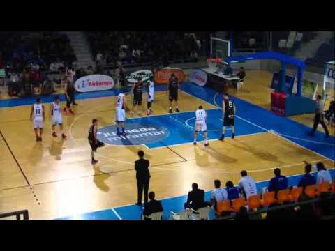 LEBOro19J PALMA AIR EUROPA...,62 - 68,CLUB MELILLA BALONCESTO... (23/01/2016)