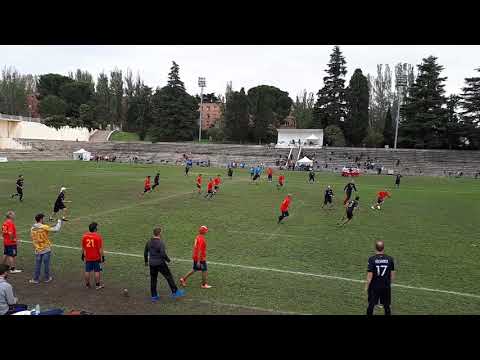 EMUC Madrid Game Place 3 Germany Spain 20191019 164831