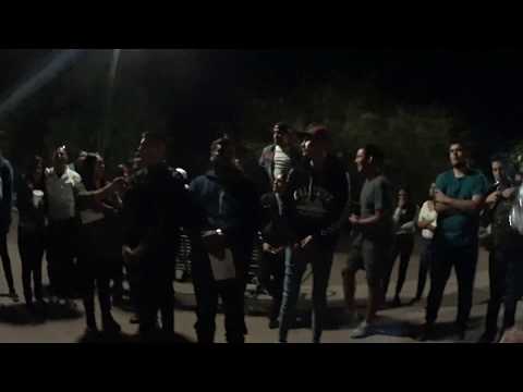 BINCK VS CASTRO - SEMIS - FECHA 2