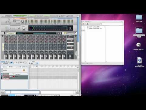 SOUNDGIANT | HOW TO LOAD A PATCH.m4v